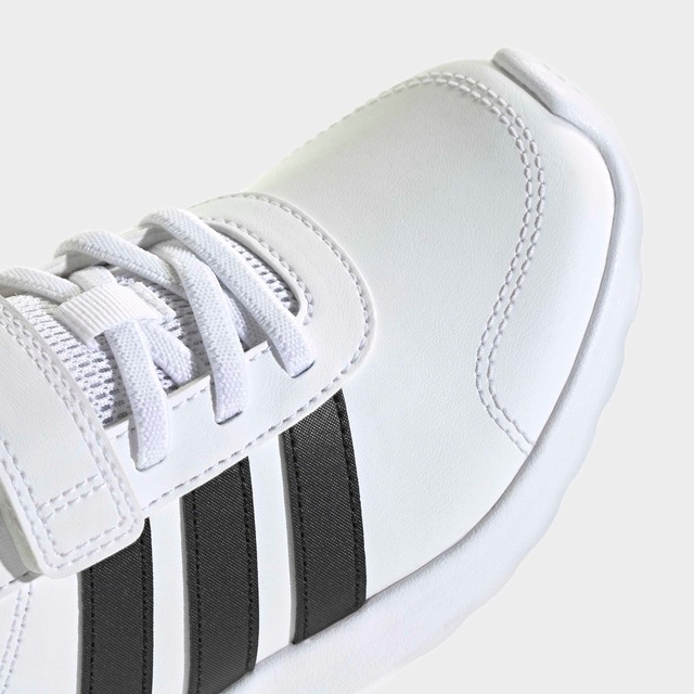 adidas Sportswear Sneaker »VL MOVE EL C« mit Klettverschluss, für Kinder