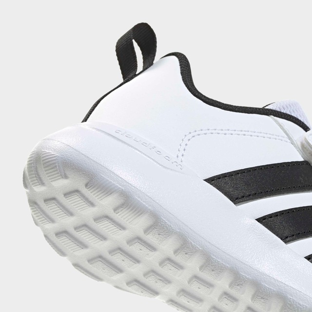adidas Sportswear Sneaker »VL MOVE EL C« mit Klettverschluss, für Kinder