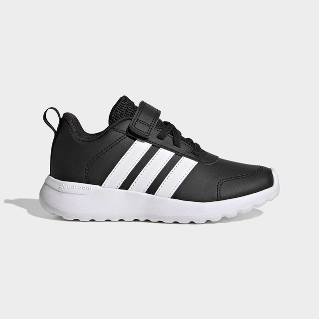 adidas Sportswear Sneaker »VL MOVE EL C« mit Klettverschluss, für Kinder