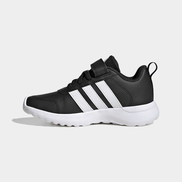 adidas Sportswear Sneaker »VL MOVE EL C« mit Klettverschluss, für Kinder