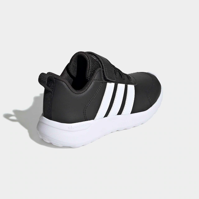 adidas Sportswear Sneaker »VL MOVE EL C« mit Klettverschluss, für Kinder