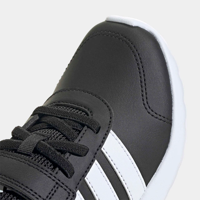 adidas Sportswear Sneaker »VL MOVE EL C« mit Klettverschluss, für Kinder