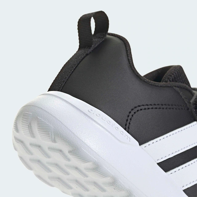 adidas Sportswear Sneaker »VL MOVE EL C« mit Klettverschluss, für Kinder