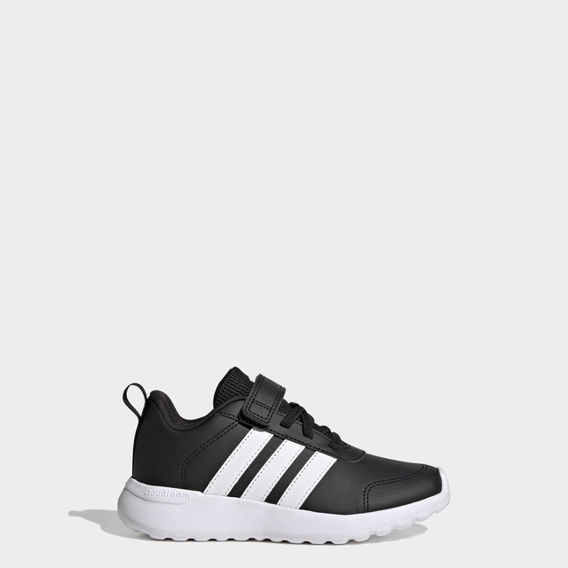 adidas Sportswear Sneaker »VL MOVE EL C« mit Klettverschluss, für Kinder