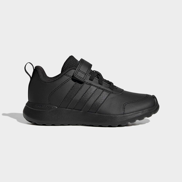 adidas Sportswear Sneaker »VL MOVE EL C« mit Klettverschluss, für Kinder