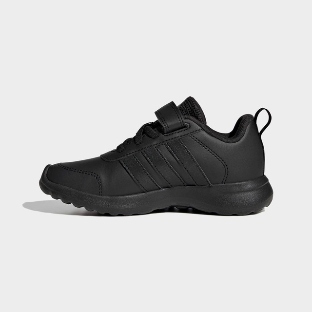 adidas Sportswear Sneaker »VL MOVE EL C« mit Klettverschluss, für Kinder