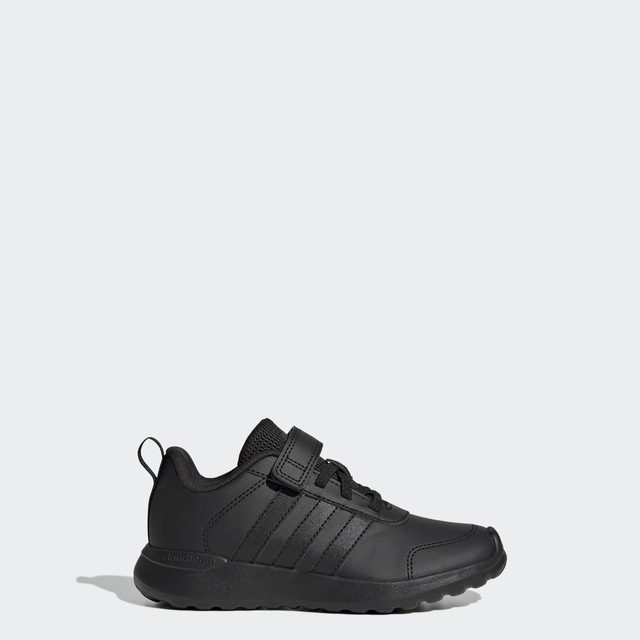 adidas Sportswear Sneaker »VL MOVE EL C« mit Klettverschluss, für Kinder