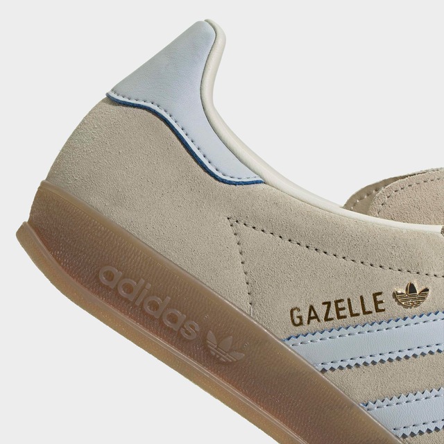 adidas Originals Sneaker »GAZELLE INDOOR«