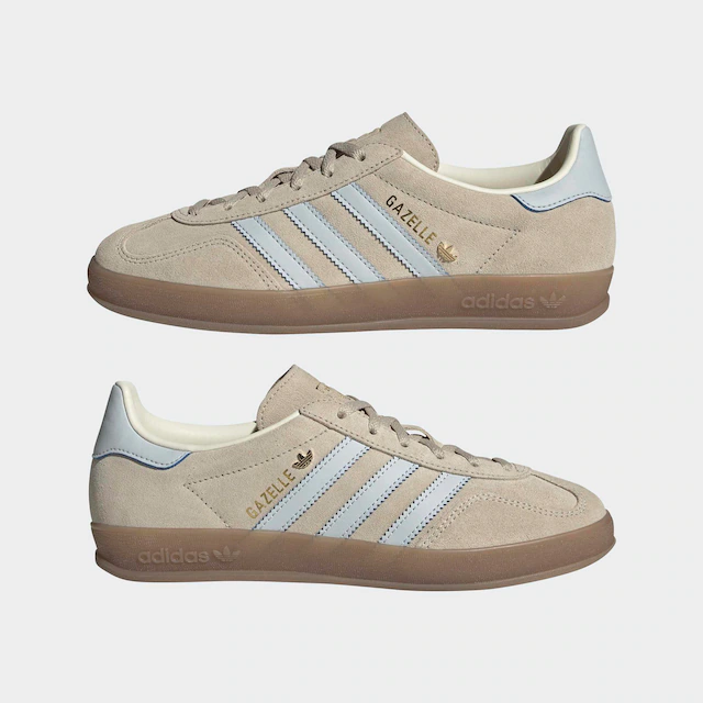 adidas Originals Sneaker »GAZELLE INDOOR«