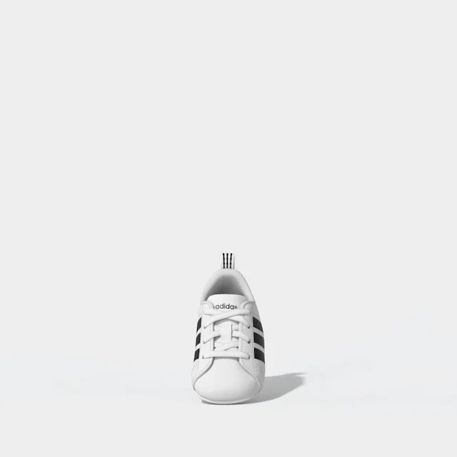 adidas Sportswear »GRAND COURT« für Kinder