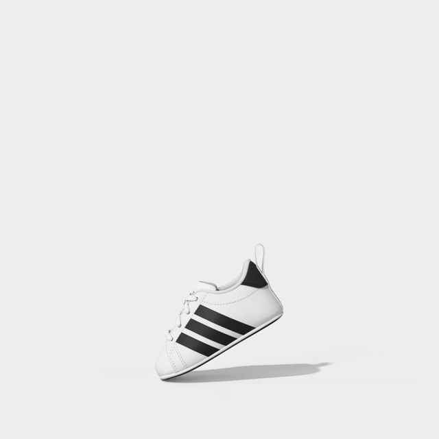 adidas Sportswear »GRAND COURT« für Kinder