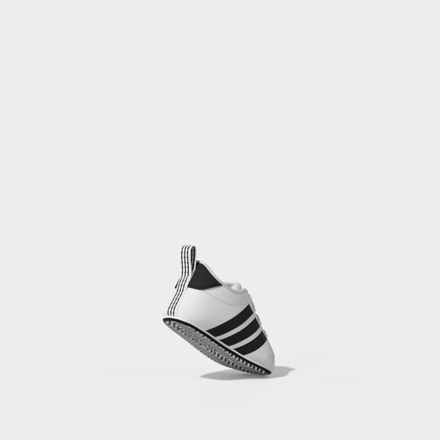 adidas Sportswear »GRAND COURT« für Kinder