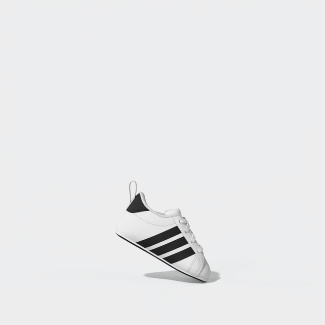 adidas Sportswear »GRAND COURT« für Kinder