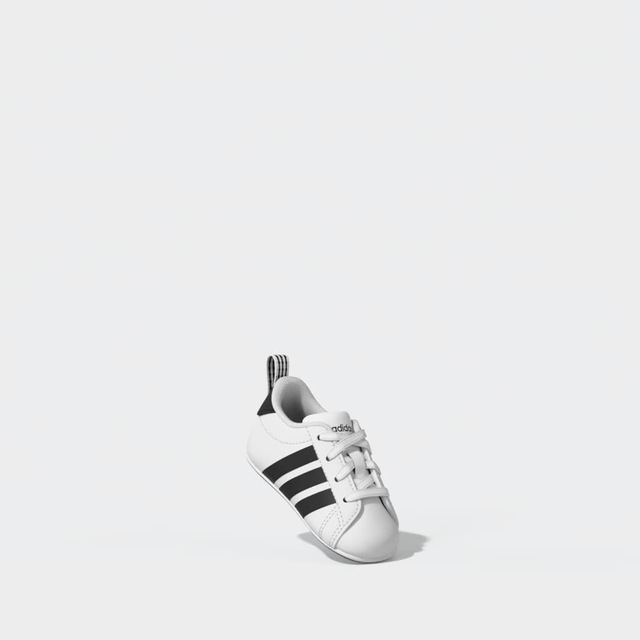 adidas Sportswear »GRAND COURT« für Kinder