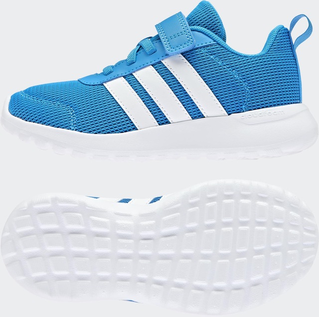 adidas Sportswear Sneaker »VL MOVE FÜR BABYS UND KLEINKINDER«