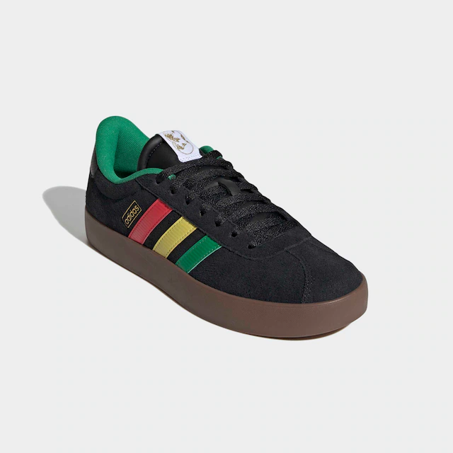 adidas Sportswear Sneaker »VL COURT 3.0« Design auf den Spuren des adidas Samba