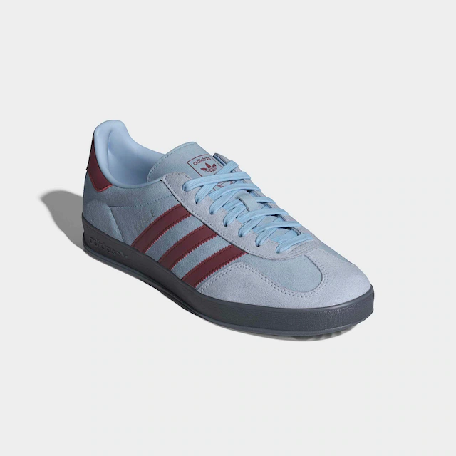 adidas Originals Sneaker »GAZELLE INDOOR«