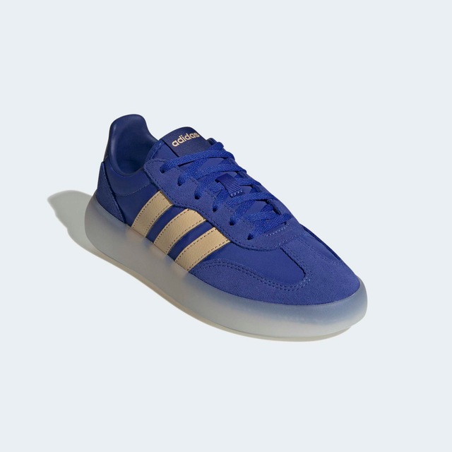 adidas Performance Sneaker »BREAKNET 3.0 KIDS« World Cup Nations Pack, für Kinder & Jugendliche