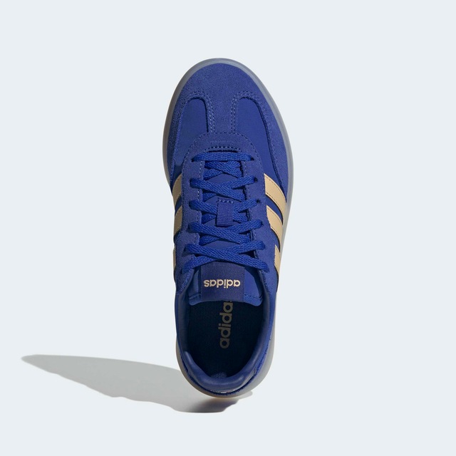 adidas Performance Sneaker »BREAKNET 3.0 KIDS« World Cup Nations Pack, für Kinder & Jugendliche