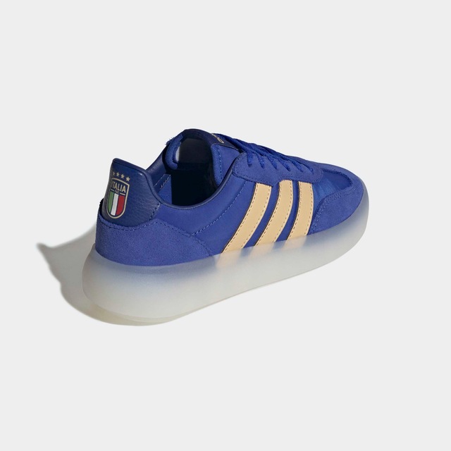 adidas Performance Sneaker »BREAKNET 3.0 KIDS« World Cup Nations Pack, für Kinder & Jugendliche