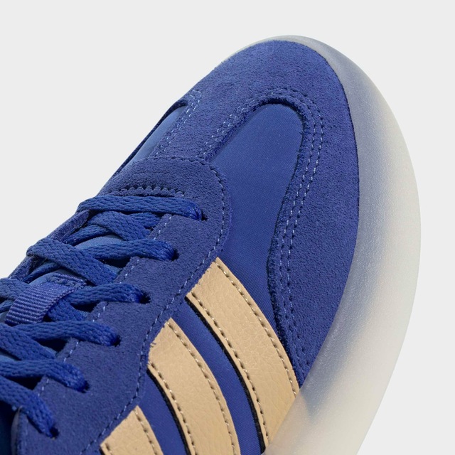 adidas Performance Sneaker »BREAKNET 3.0 KIDS« World Cup Nations Pack, für Kinder & Jugendliche