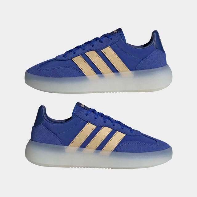 adidas Performance Sneaker »BREAKNET 3.0 KIDS« World Cup Nations Pack, für Kinder & Jugendliche