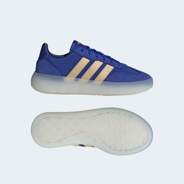 adidas Performance Sneaker »BREAKNET 3.0 KIDS« World Cup Nations Pack, für Kinder & Jugendliche