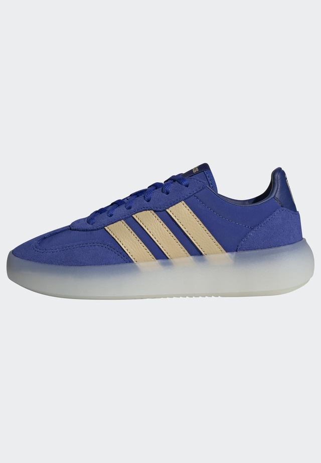 adidas Performance Sneaker »BREAKNET 3.0 KIDS« World Cup Nations Pack, für Kinder & Jugendliche