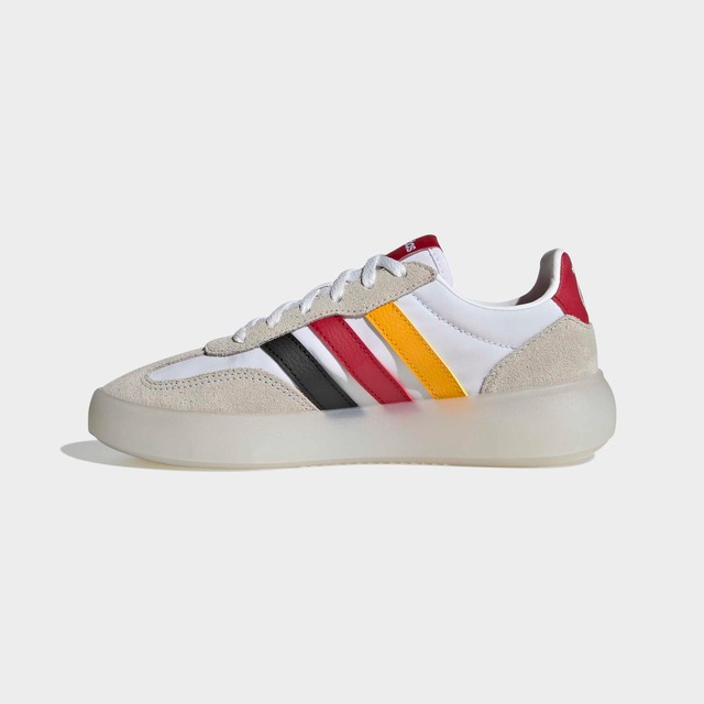 adidas Performance Sneaker »BREAKNET 3.0 KIDS« World Cup Nations Pack, für Kinder & Jugendliche