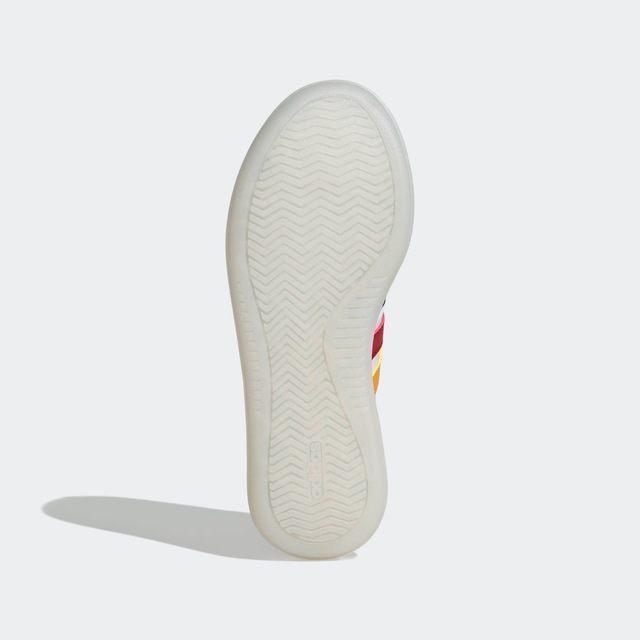 adidas Performance Sneaker »BREAKNET 3.0 KIDS« World Cup Nations Pack, für Kinder & Jugendliche
