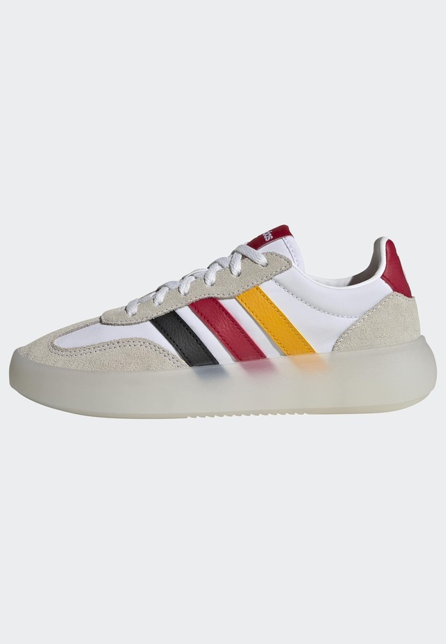 adidas Performance Sneaker »BREAKNET 3.0 KIDS« World Cup Nations Pack, für Kinder & Jugendliche