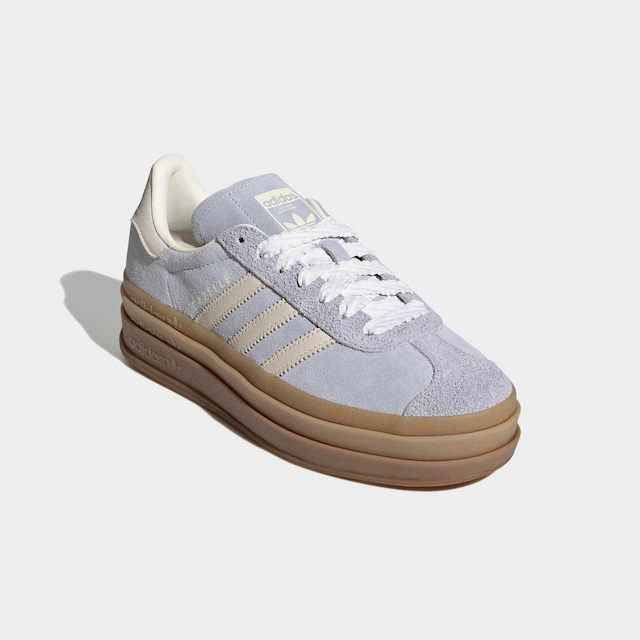 adidas Originals Sneaker »GAZELLE BOLD«