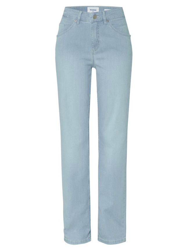 TONI 5-Pocket-Jeans mit Stretch, Regular Fit