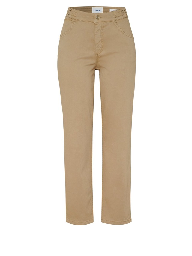 TONI 7/8-Jeans »Liv 7/8« Regular-Fit, mit Stretch