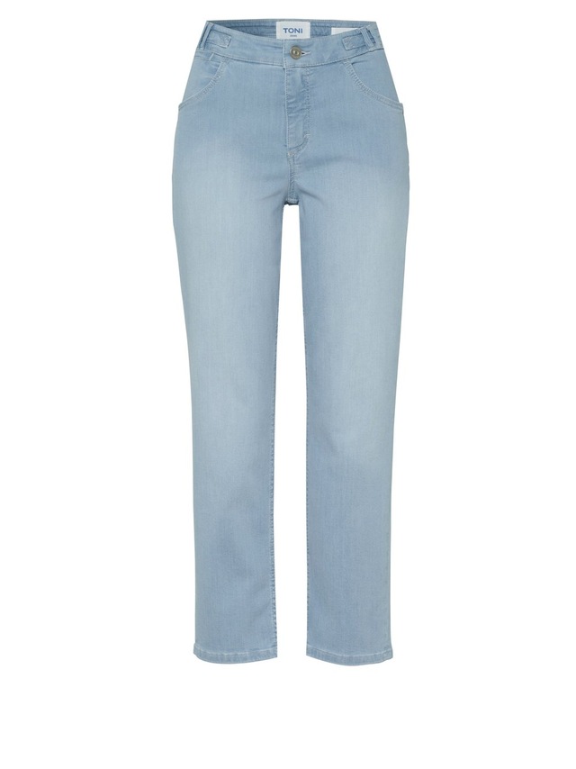 TONI 7/8-Jeans »Liv 7/8« Regular-Fit, mit Stretch