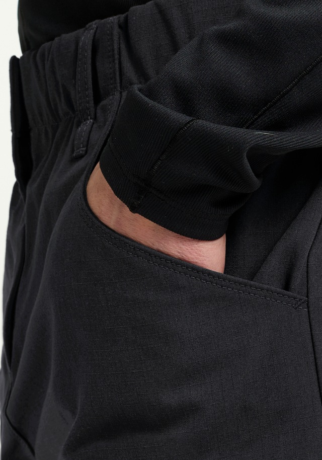 Jack Wolfskin Cargohose »YUMA CARGO PANTS W« Cargohose, strapazierfähig, komfortabel