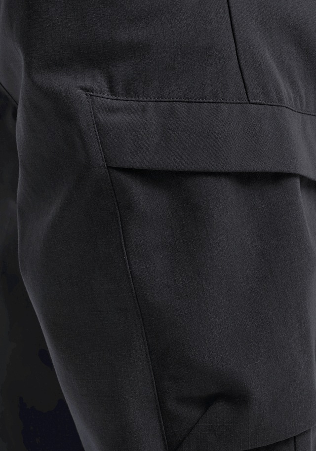 Jack Wolfskin Cargohose »YUMA CARGO PANTS W« Cargohose, strapazierfähig, komfortabel