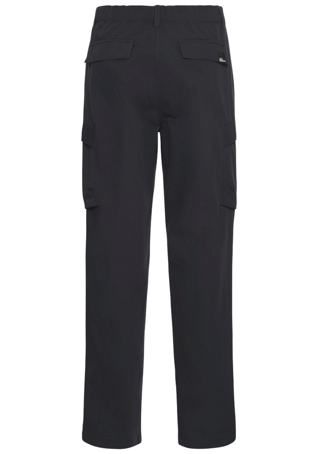 Jack Wolfskin Cargohose »YUMA CARGO PANTS W« Cargohose, strapazierfähig, komfortabel