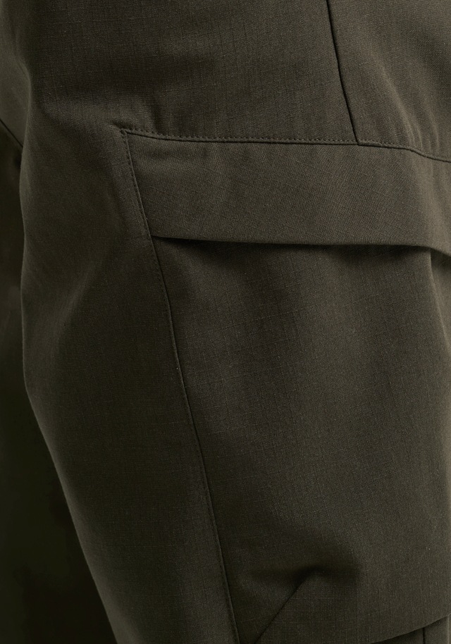 Jack Wolfskin Cargohose »YUMA CARGO PANTS W« Cargohose, strapazierfähig, komfortabel