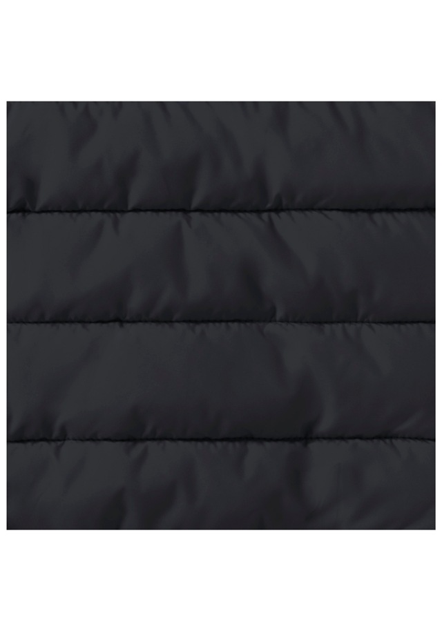 Jack Wolfskin Outdoorjacke »ZENON JKT KIDS« mit Kapuze für Kinder, im Puffer-Design, wasserabweisend, winddicht, mit Kapuze