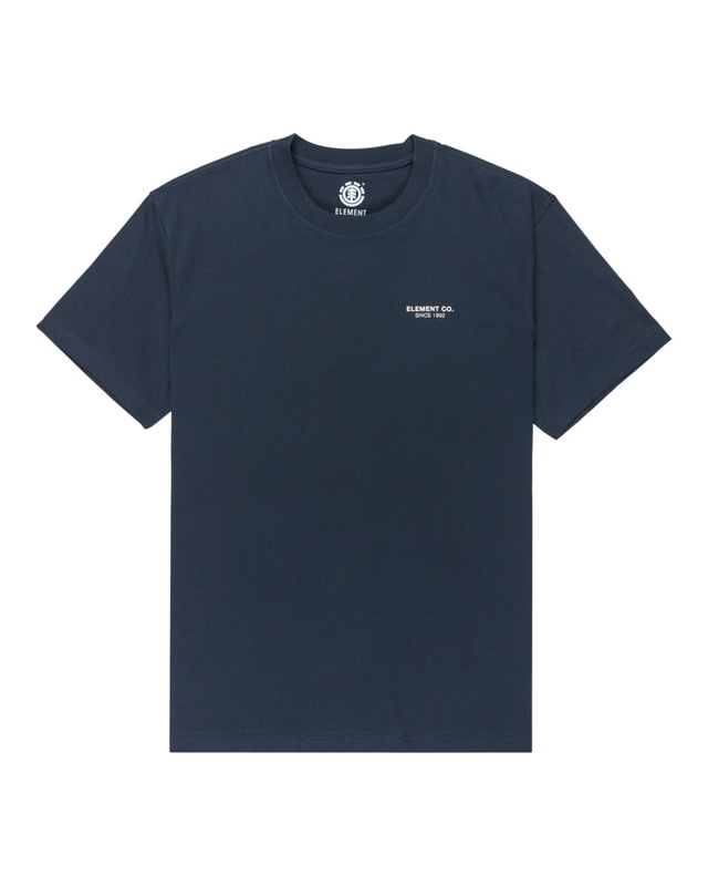 Element T-Shirt »Element Co«
