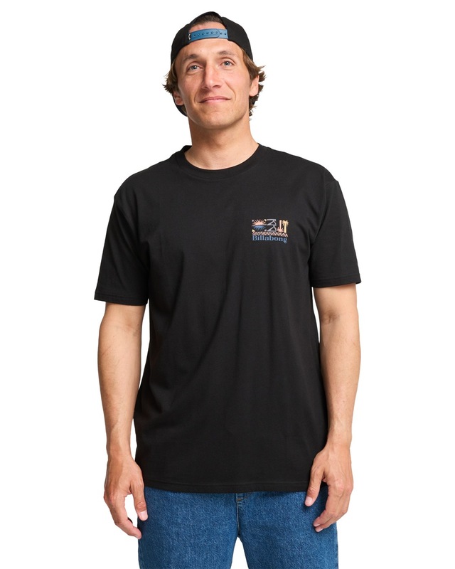 Billabong T-Shirt »Segment«
