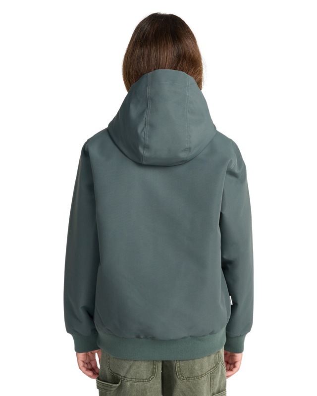 Element Outdoorjacke »Hooded Bomber Jacket Y«