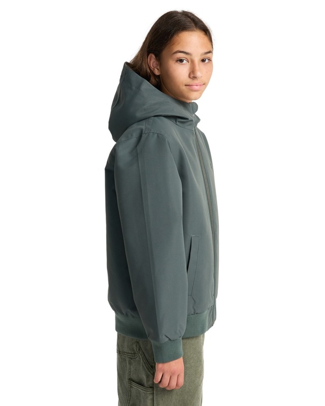 Element Outdoorjacke »Hooded Bomber Jacket Y«