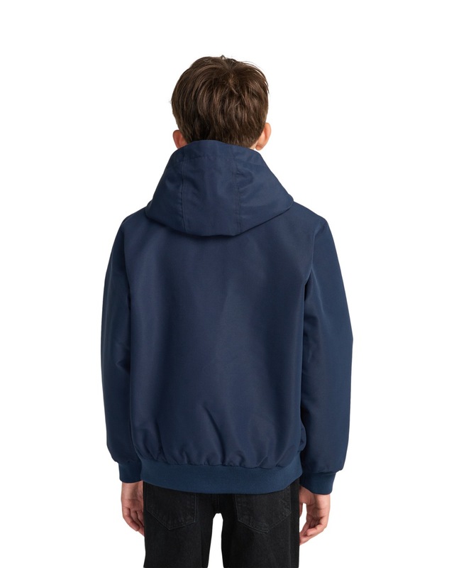 Element Outdoorjacke »Hooded Bomber Jacket Y«