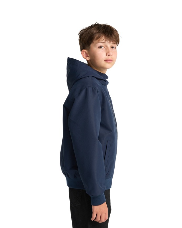 Element Outdoorjacke »Hooded Bomber Jacket Y«