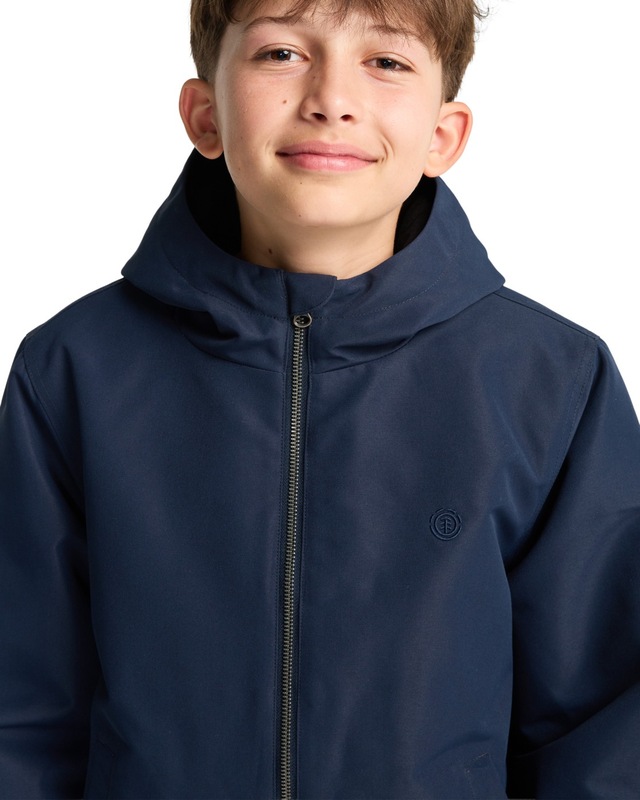 Element Outdoorjacke »Hooded Bomber Jacket Y«