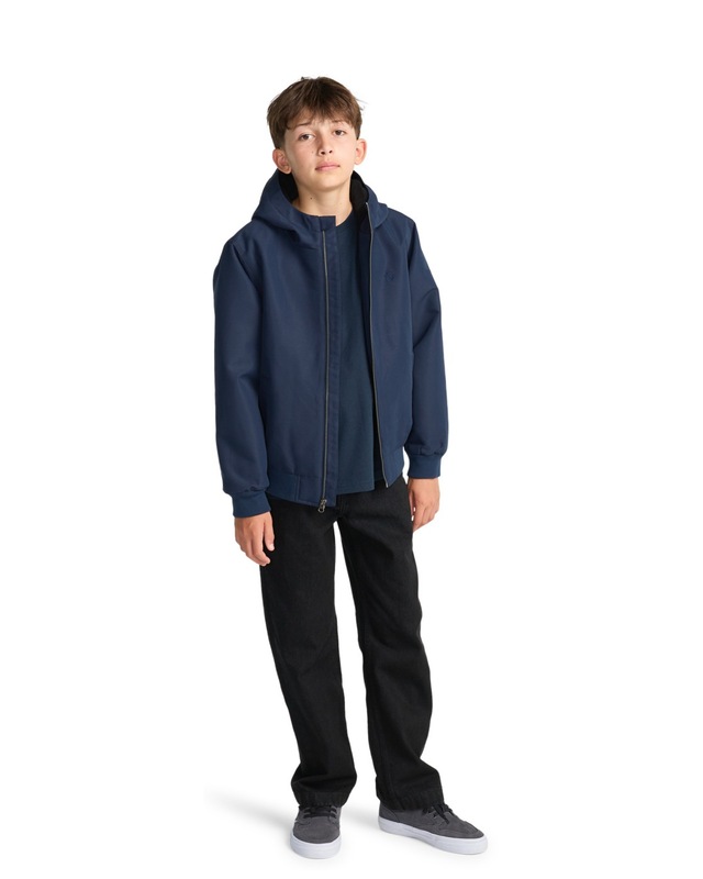 Element Outdoorjacke »Hooded Bomber Jacket Y«