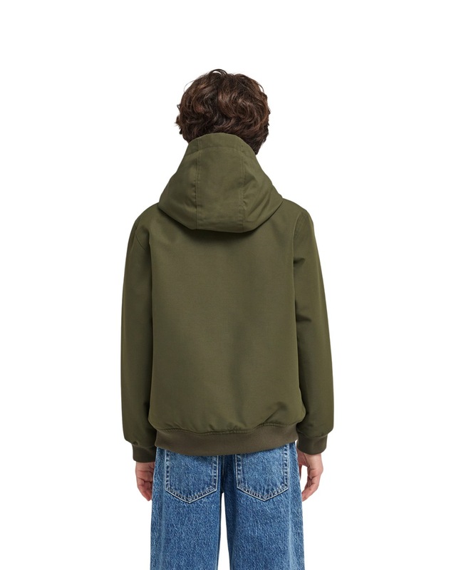 Element Outdoorjacke »Hooded Bomber Jacket Y«