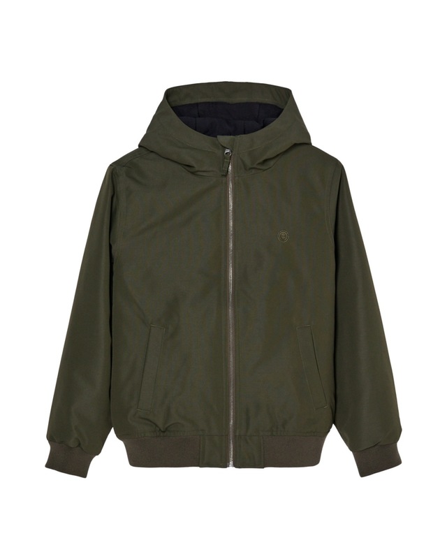 Element Outdoorjacke »Hooded Bomber Jacket Y«